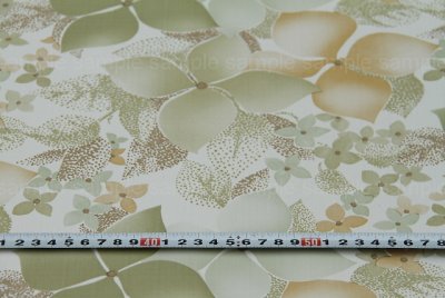 画像2: Wallpaper ビンテージ・アンティーク・レトロ壁紙（クロス）　 0-5