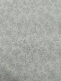全長9ｍ： Wallpaper ビンテージ・アンティーク・レトロ壁紙（クロス）　 25-3A