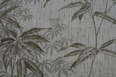画像1: wallpaper ヴィンテージ・アンティーク　壁紙  13-20（ワケあり）