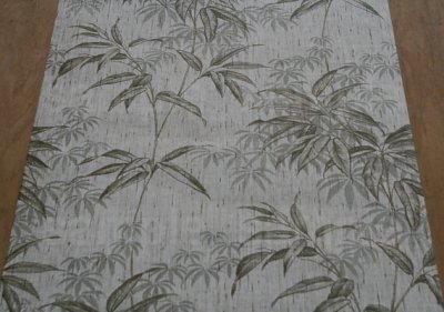 画像2: wallpaper ヴィンテージ・アンティーク　壁紙  13-20（ワケあり）