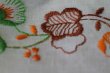 画像5: フランス・レトロ　刺繍リボン　 (5)