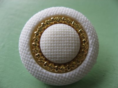 画像1: ヨーロッパのボタン